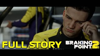 Download Lagu F1 23 Braking Point 2 Full Story Mode | All Chapters 1-17 MP3 Download Lagu F1 23 Braking Point 2 Full Story Mode | All Chapters 1-17 MP3