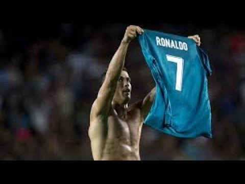 كلاسيكو ريال مدريد 5 1 برشلونه كاس السوبر الاسباني تعليق فهد العتيبي HD 