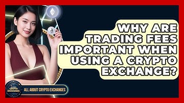 Why Are Trading Fees Important When Using a Crypto Exchange? - All About Crypto Exchanges