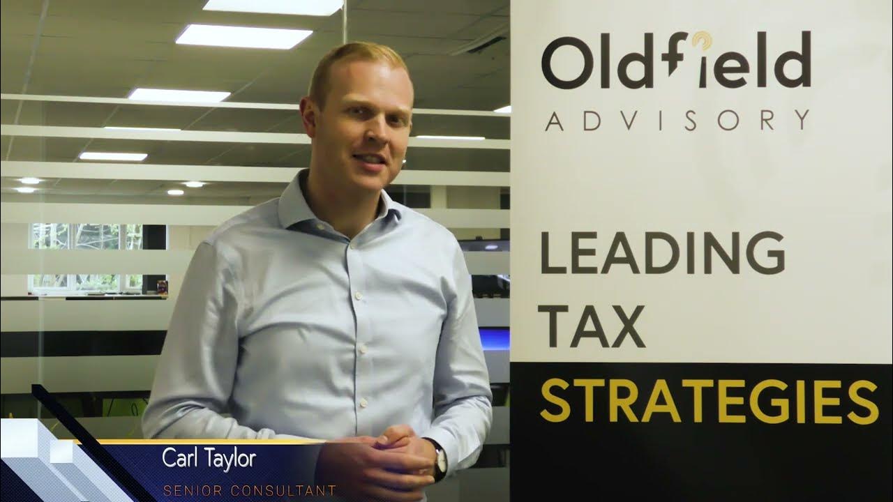Structuring a TaxEfficient Shareholder Buyout Free inar YouTube