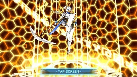 Digivolve into Dianamon (Mutant) - Digimon Links