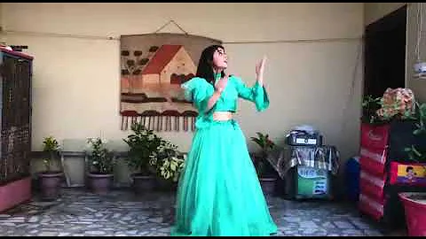 Mere Sohneya - Kabir Singh /  Kishor sharma choreography / Dance video
