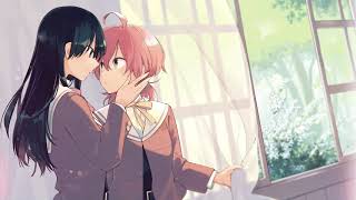 Nightcore - Ariana Grande - Into You
