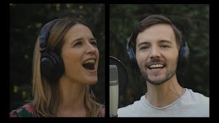 Total Eclipse of the Heart (duet) - Josefina Achaval & Mike Zubi