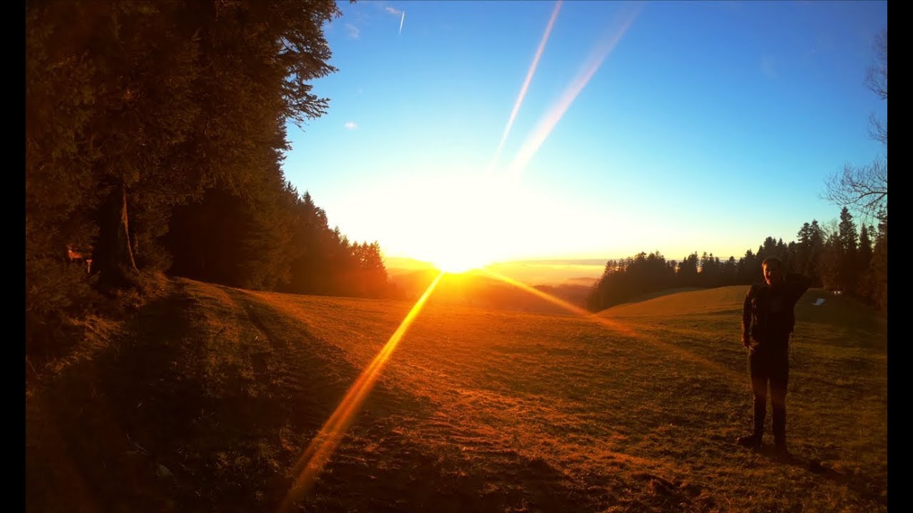 GoPro Karma + Karma Grip Footage (Hero 6) | Redstone_Army [4k60FPS]