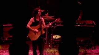 Lag Time - Ani Difranco (Live)  Cleveland House of Blues 4/26/2009