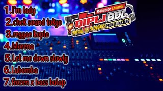DJ CEK SOUND FULL ALBUM QIPLI BDL VERSI HOREG