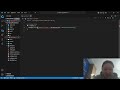 HOW TO CREATE A NEW FLUTTER project using Visual Studio Code