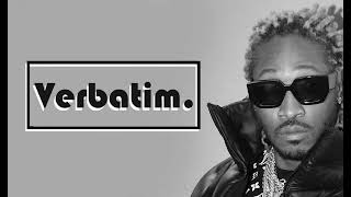 Future - Low Life (Intro Looped)