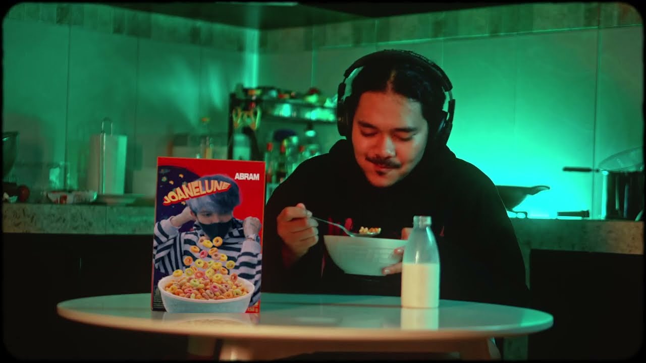 在 YouTube 上观看 ? (SKIT) + ABRAM ft. Drewgon & joanelune 在 YouTube 上观看 ? (SKIT) + ABRAM ft. Drewgon & joanelune