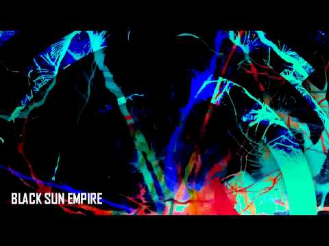 Black Sun Empire & Concord Dawn - Crime Side