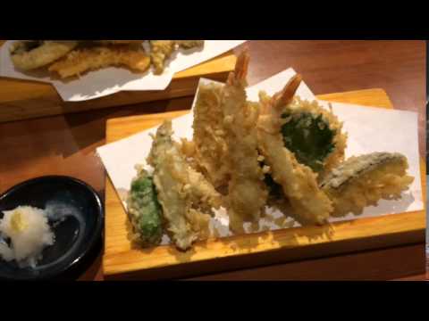 クックドア 天ぷら小野