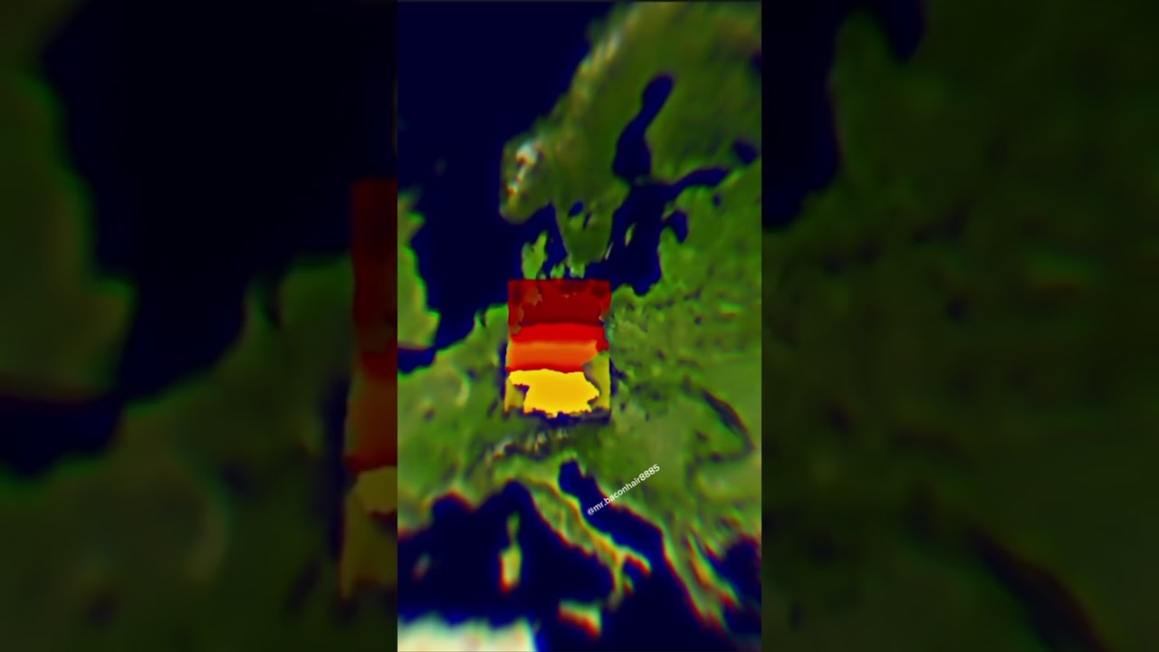 Country Edit. ⚠️EDUCATIONAL PURPOSES ONLY⚠️ 