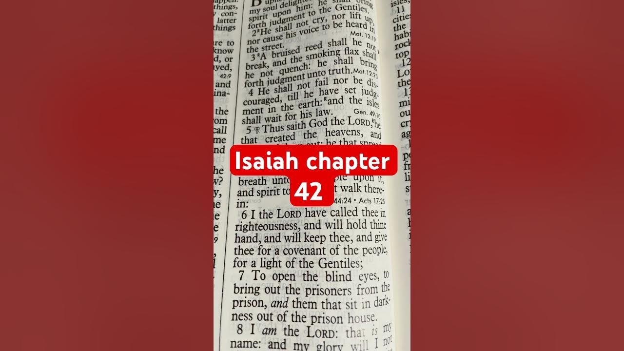 isaiah-chapter-42-verse-five-through-seven-youtube
