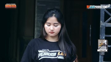 BAGJA DIRI | VOC.YANTO | ORKES DORONG KEMBAR MUDA | UNJUNGAN MBAH BUYUT KELI | 02 10 25