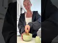 How to make the perfect matcha at home xx:#shorts #short #Cheyanne