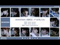 認聲韓繁中字 SEVENTEEN 세븐틴 F Ck My Life 認聲韓繁中字 SEVENTEEN 세븐틴 F Ck My Life
