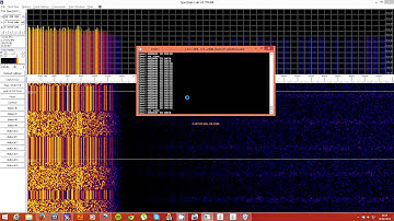 [PL] NXDN decoded on SDR with DSD plus