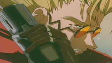 DPS ~ Monster //Vash//