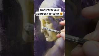 The Power Of Complementary Colors