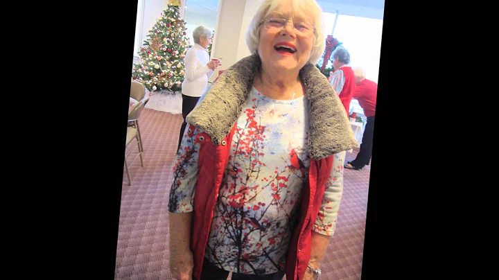 Mary Martha Circle Christmas Cookies