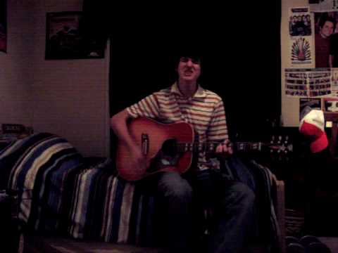 Jacob McLemore, Live to need your love (Original)