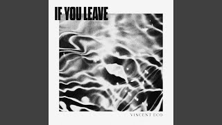 Video thumbnail of "Vincent Eco - If You Leave"