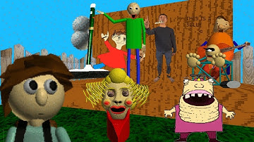 Baldi