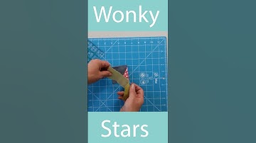 Wonky Star