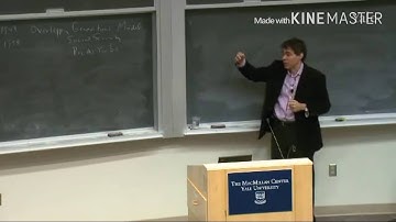 Generations Overlap into Economics