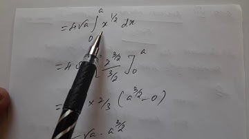 12th Business Maths Chapter 3 Integral Calculus II - Class 3