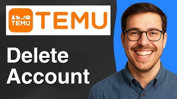Hoe een Temu-account te verwijderen [eenvoudige handleiding 2025]