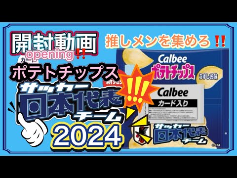 【✨サッカー日本代表チップス 未開封10パック✨1992年Jリーグ など✨】 ✨サッカー日本代表チップス 未開封10パック✨1992年Jリーグ