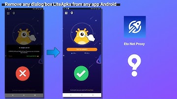 Remove any dialog box LiteApks from any app Android (2)