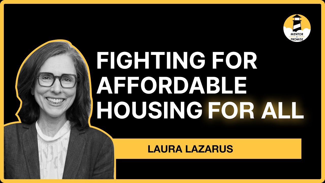 Laura Lazarus on Bridging the Gap Within NYC Housing Voucher System