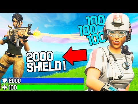 je-suis-invincible-grÂce-À-mon-shield-À-l'infini-sur-fortnite-!