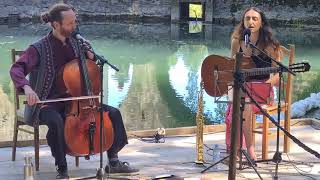 Download Lagu Traditional  Sefaradi Palestinian Ethno song  YASMINEBI MP3