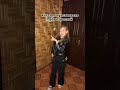 Самостоятельная 🧐 #юмор #семья #youtubeshorts #shorts