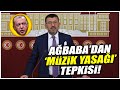 Erdoğan&#39;ın açıklamaları sonrası Veli Ağbaba&#39;dan çok sert tepki!