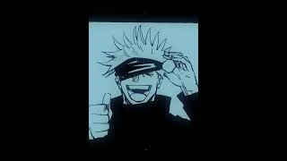 Gojo Satoru Death Jujutsu Kaisen Manga Chapter 236 Edit