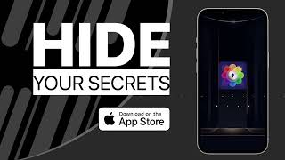 Hide photo vault and app locker screenshot 5