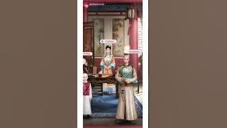 How to do Daily Quest in Imperial Beauties.