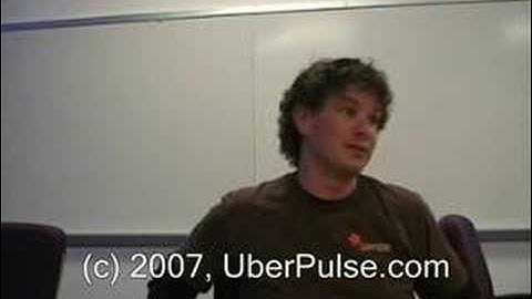 Jeff Bonforte talks up Yahoo