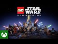 LEGO® Star Wars™ Gameplay Overview