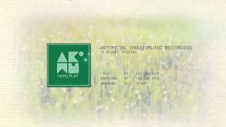 AKDONG MUSICIAN - ARTIFICIAN GRASS / 인공잔디 (MUSIC RECORDED)