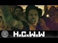 FRENTE DE IRA - VIVIR CRECER Y SER - HARDCORE WORLDWIDE (OFFICIAL HD VERSION HCWW)