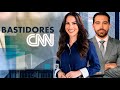 BASTIDORES CNN - 17/01/2024