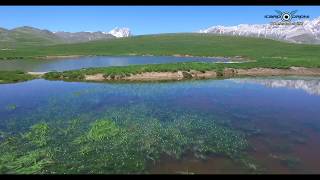 Extraordinary Abruzzo 4K by Icaro Droni