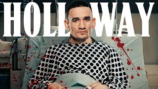 He Got POISONED & Came Back Unstoppable | Max Holloway FULL DOCUMENTARY