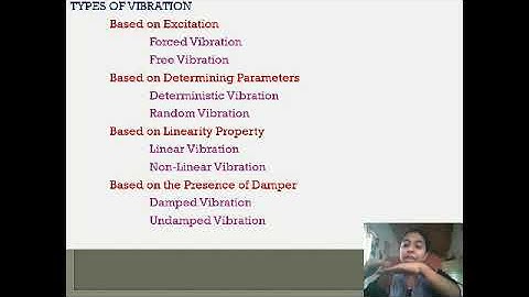 EST 100 ENGINEERING MECHANICS MODULE 5 PART 10 || Free Vibration || Spring Mass System || Degrees of